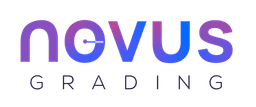 Novus Grading Logo