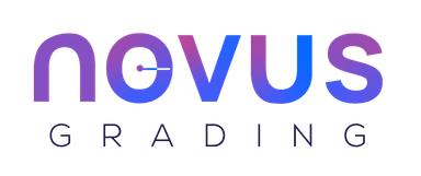 Novus Grading Logo